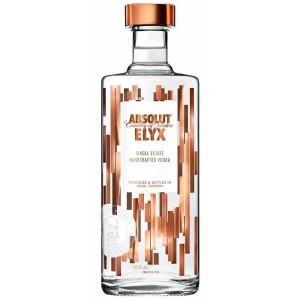 Vodka Absolut Elyx 750ml