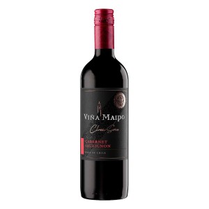 Vinho Chi Tinto Vina Maipo Cabernet Sauvignon 750ML