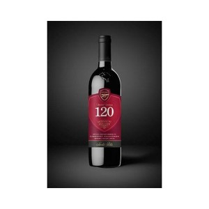 Vinho Tinto Chi Arsenal Fc Edittion Cabernet Sauvignon 750ML