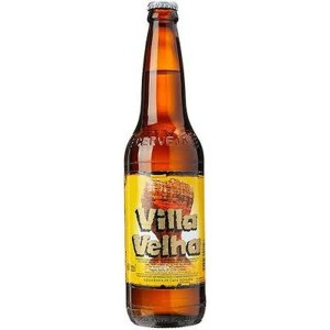 Cachaça Vila Velha 600ml