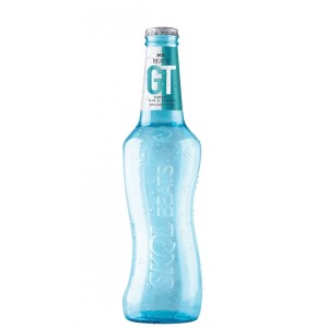 Skol Beats GT Long Neck 269 ml