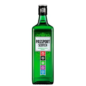 Whisky Passport 1L