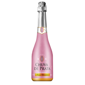 ESPUMANTE CHUVA DE PRATA ROSE ESPECIAL 660ML
