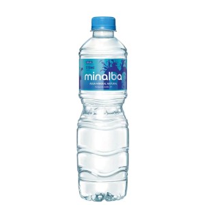 Água Minalba 510ml