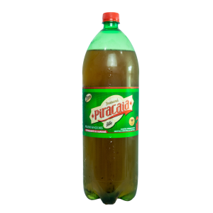 Piracaia Guaraná 2L