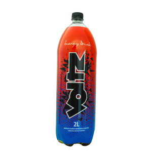 Energético Voltz Tradicional 2L