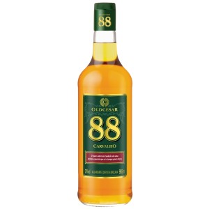 Cachaça OldCesar 88 - 965ml