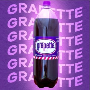 Piracaia Uva 2L - 6 Unidades