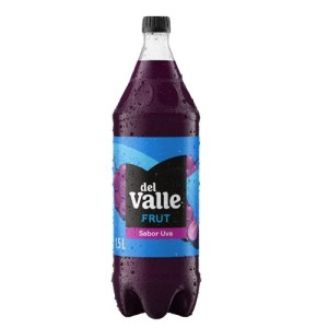 Suco Frut Laranja Del Valle 1L