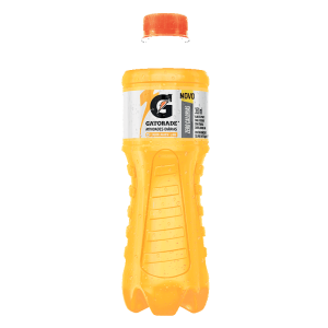 Gatorade Laranja 500ml