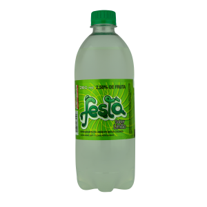 Refrigerante Festa Limão 2L