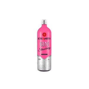 Gin Eternity Strawberry 900ml