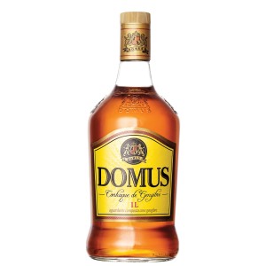 Conhaque Domus 1L