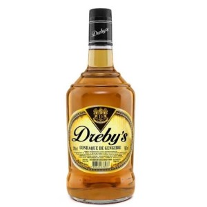 Conhaque Dreby's 900ml
