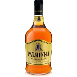 Conhaque Palhinha 900ml