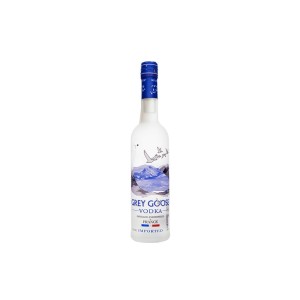 Vodka Grey Goose 200ml