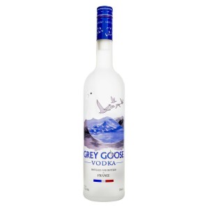 Vodka Grey Goose 750ml