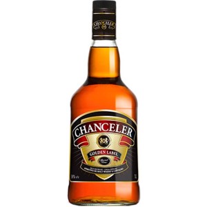 Whisky Chanceler 1L