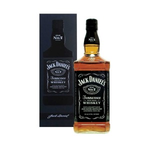 Whisky Jack Daniel's Old Nº 7 - 1L