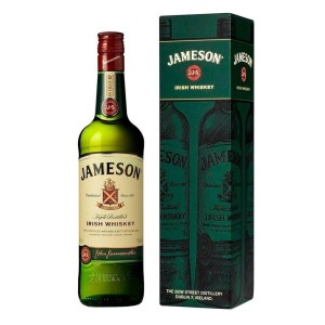 Whisky Jameson 750ml