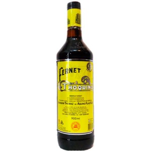 Fernet Thoquinho 900ml