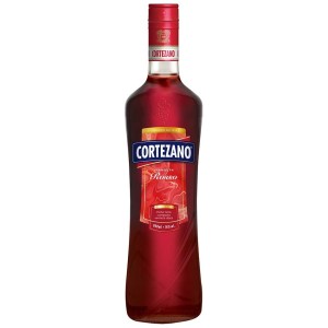 Vermute Cortezano Tinto 900ml