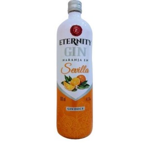 Gin Eternity Sevilla 900ml