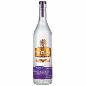 Gin J.J Whitley 700ml