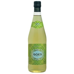 Vinho Branco Goes Licoroso 900ML