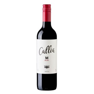 Vinho Tinto Callia Malbec 750ML
