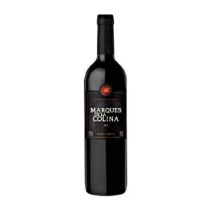 Vinho Tinto Marques De La Colina 750ML