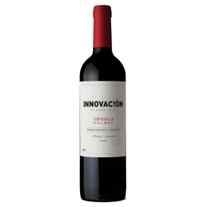 Vinho Tinto Innovacion Tempranillo Malbec 750ML