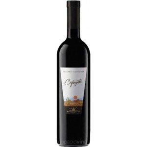 Vinho Tinto Cafayate Cabernet Sauvignon 750ML