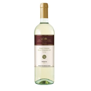 Vinho Branco Club Des Sommeliers Grigio 750ML