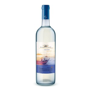 Vinho Branco Club Des Sommeliers Portugal 750ML