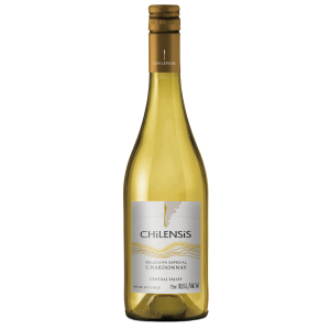 Vinho Branco Chilensis Chardonnay 750ml
