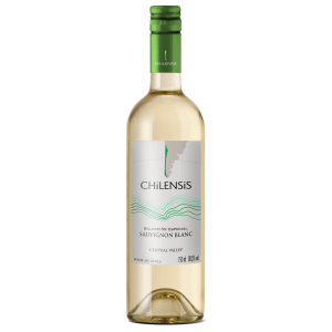 Vinho Tinto Chilensis Sauvignon Blanc 750ML