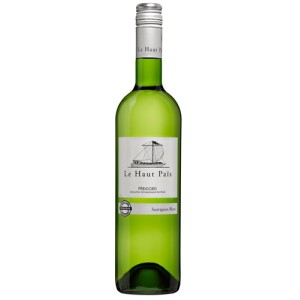Vinho Branco Le Haut Pais Perogord Sauvignon Blanc 750ML