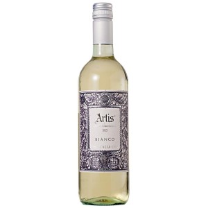 Vinho Branco Artis 750ml