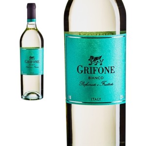 Vinho Branco Grifone 750ML