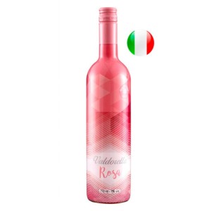 Vinho Rose Valdorella Rosa 750ML