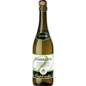 Vinho Branco Lambrusco Valdorella 750ML UN