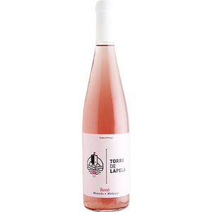 Vinho Rose Torre Lapela 750ML