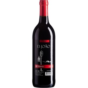 Vinho Tinto Dom Joao  I 750ML