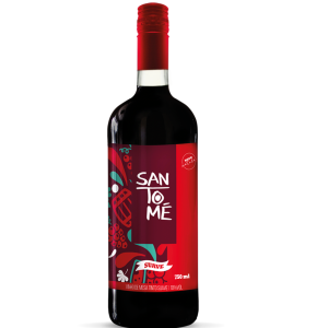 Vinho SanTomé Tinto Suave 750ml