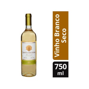 Vinho Branco Santa Helena Suave Blanc 750ML UN