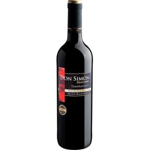 Vinho Tinto Don Simon Seleccion Tempranillo 750ML