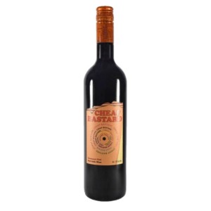 Vinho Tinto Cheap Bastard 750ML