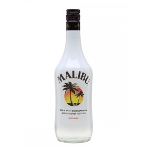 Rum Malibu Coconut 750ml