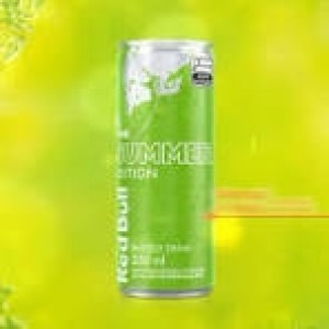 Energético Red Bull Melância 250 ml